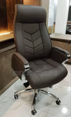 Exotic Furniture Office Chairs