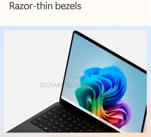 New Microsoft Surface Laptop 7 16GB Qualcomm Snapdragon X Elite SSD 1T