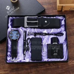 6pcs Chairmen Classic Gift Set 1lv22n1