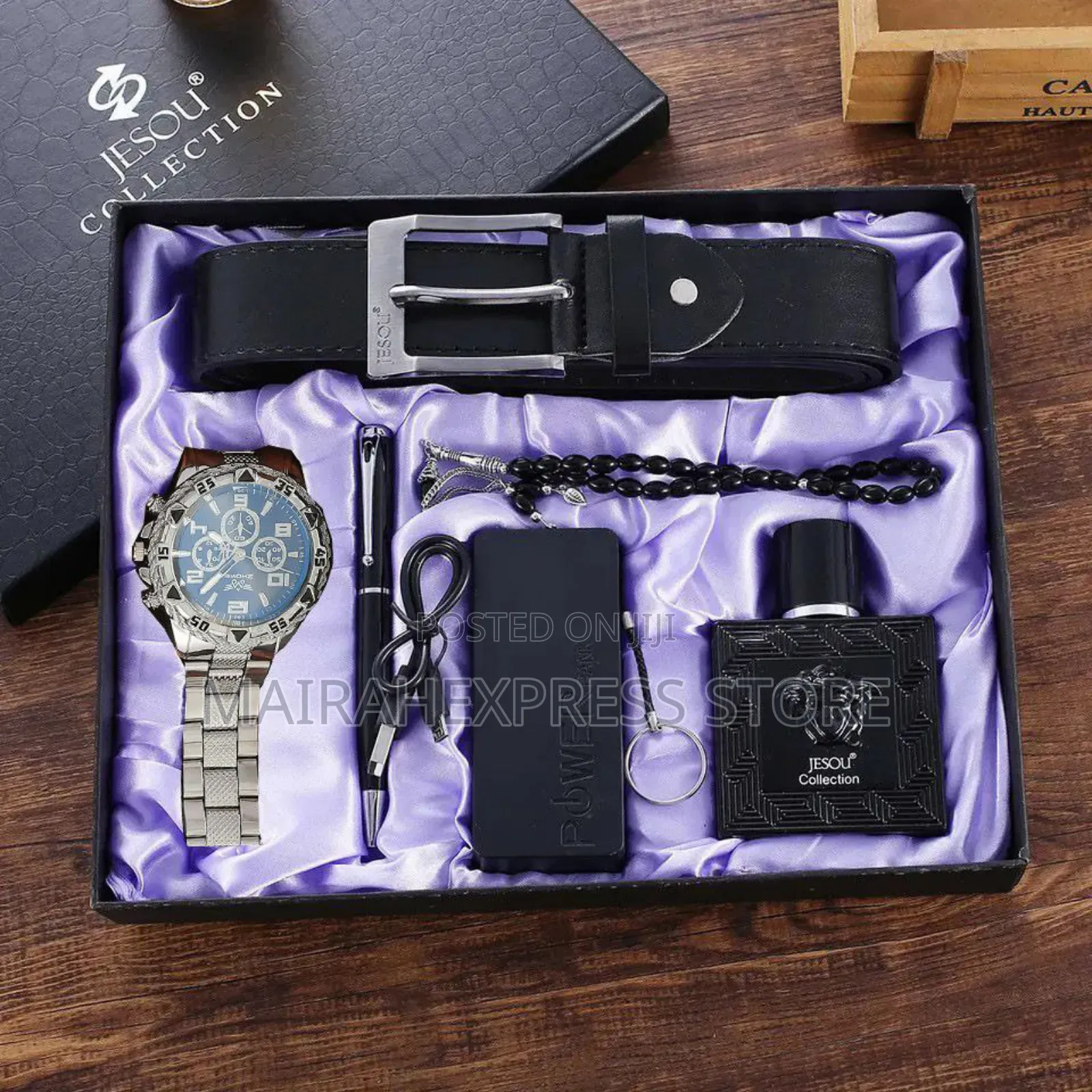 6pcs Chairmen Classic Gift Set 1lv22n1