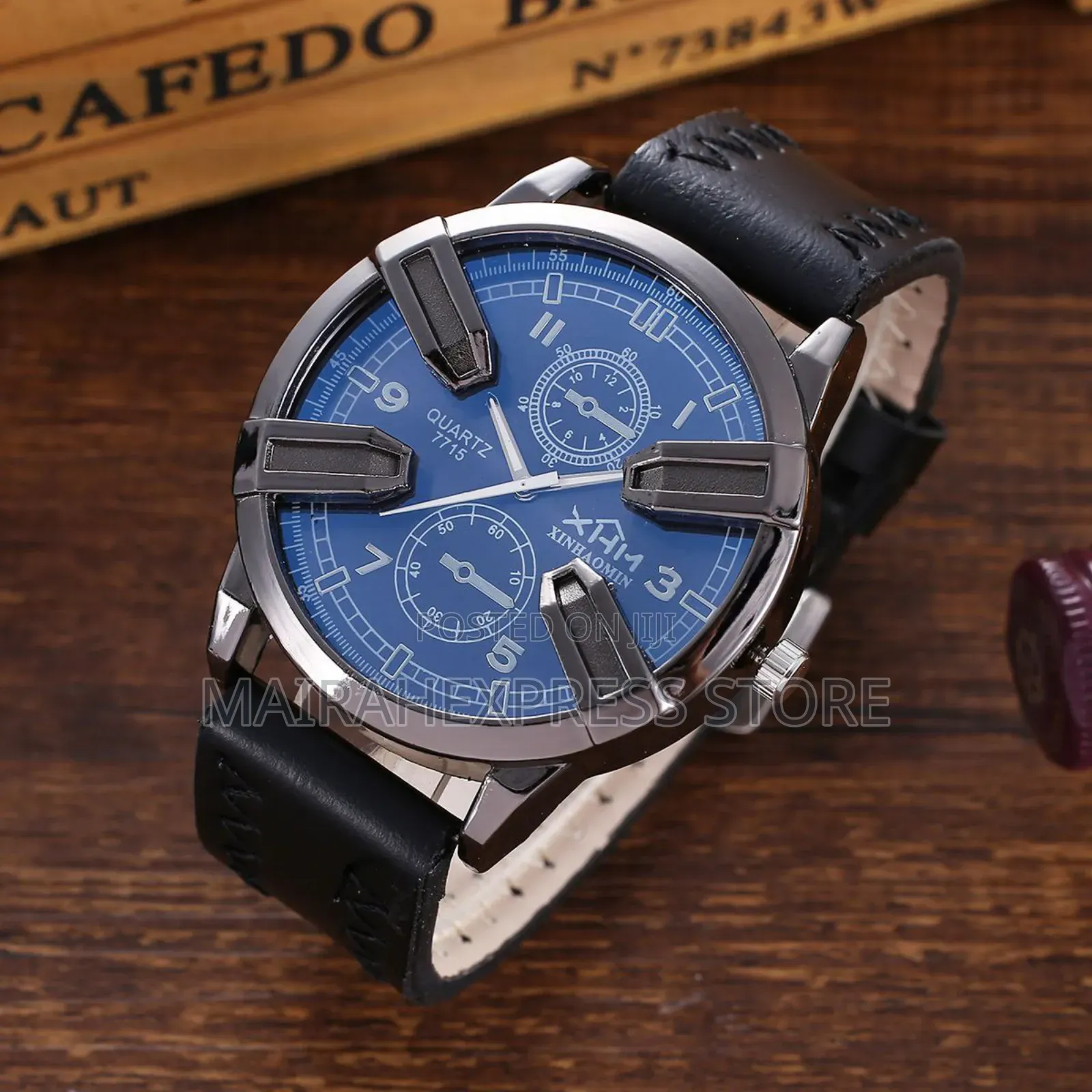 6pcs Chairmen Classic Gift Set 1lv22n1