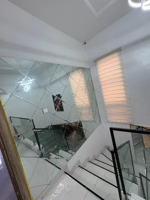 Furnished 4bdrm Duplex in Orchid Lekki Lagos for rent