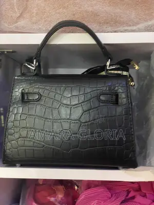 Crossbody Portable Small Square Bag