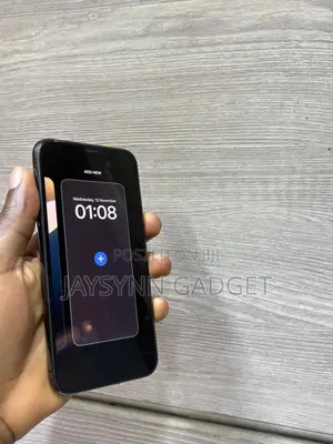 Apple iPhone XS 256 GB Black