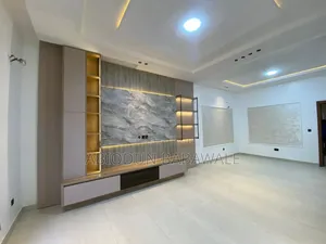 4bdrm Duplex in Guzape Main District for rent
