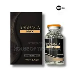 Rabianca Max Body Filler 100ml