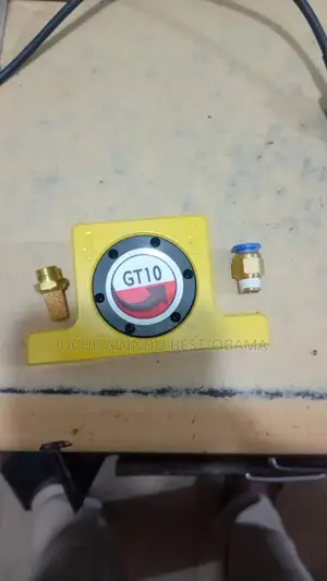 Vibrator Gt10