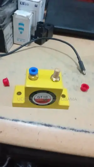 Vibrator Gt10