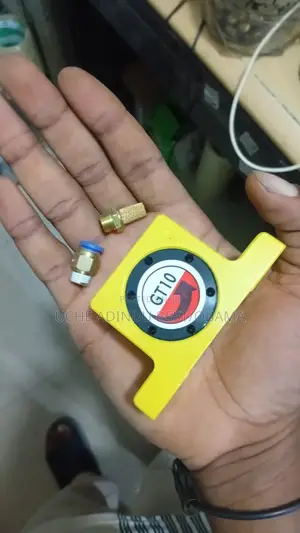 Vibrator Gt10