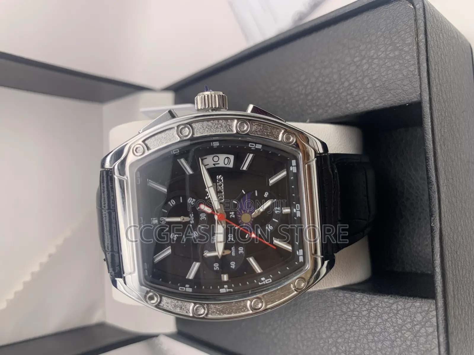 High Quality Leather