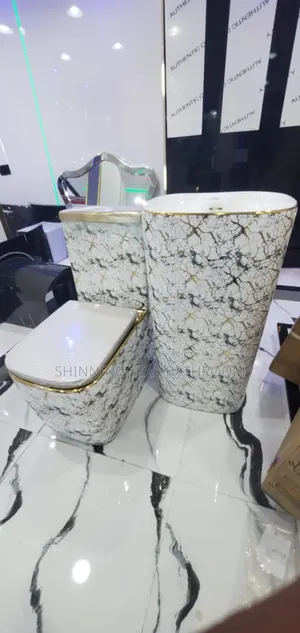 Quality Water Closet