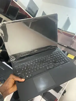 New Laptop Dell 8GB Intel Core I5 HDD+SSD 256GB