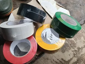 Quality Floor Marking Tapes