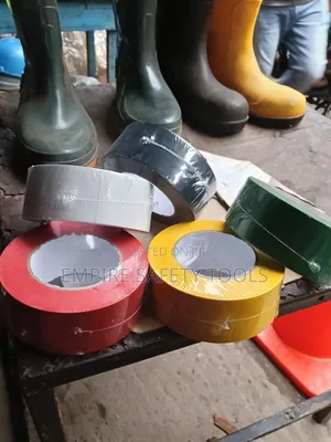 Quality Floor Marking Tapes