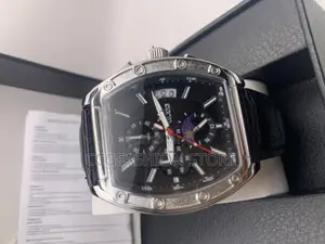 High Quality Leather