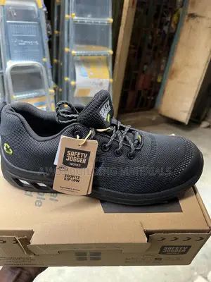 Safety Joggers S1p