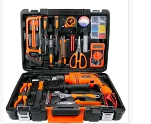 Electric Tools Box