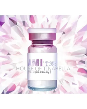 Ami Tone Up Mesotherapy