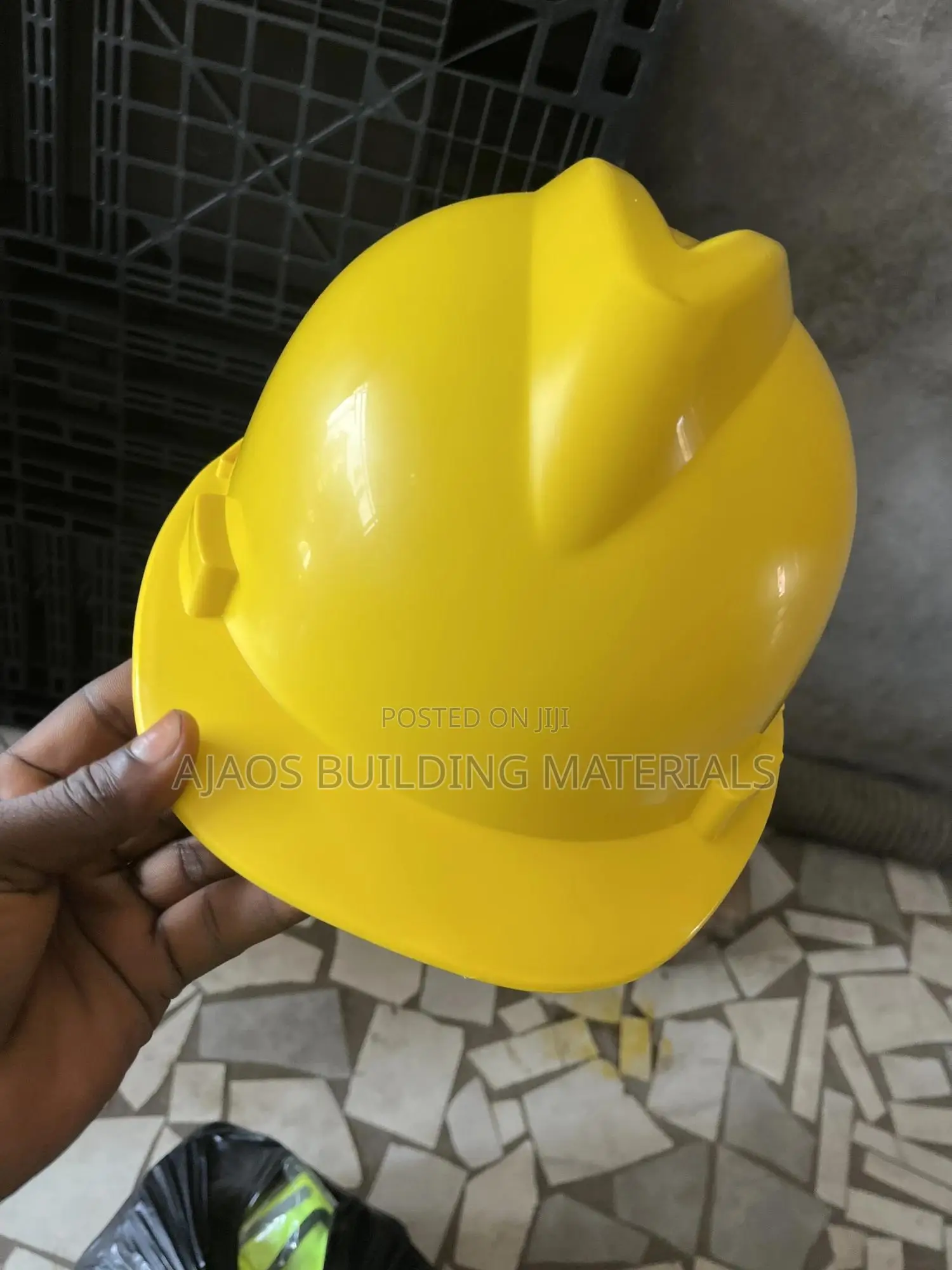 Safety Elements