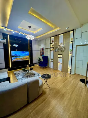 3-Bed Duplex Shortlet