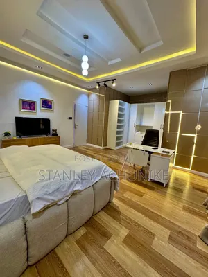 3-Bed Duplex Shortlet