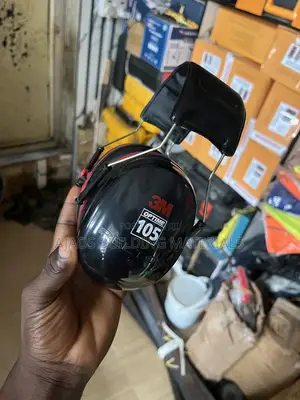 3m Peltor Uptime 105