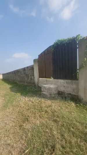 2 Plot of Land Plus for Sale 1400sqm