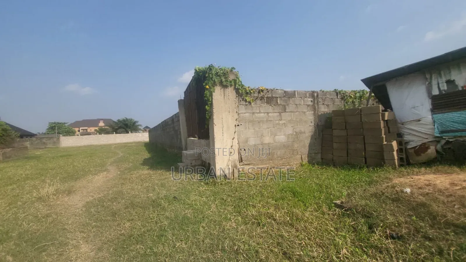 2 Plot of Land Plus for Sale 1400sqm