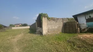 2 Plot of Land Plus for Sale 1400sqm