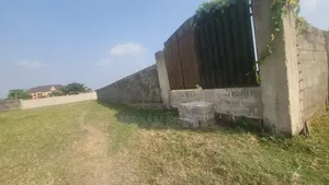 2 Plot of Land Plus for Sale 1400sqm