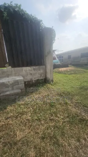 2 Plot of Land Plus for Sale 1400sqm