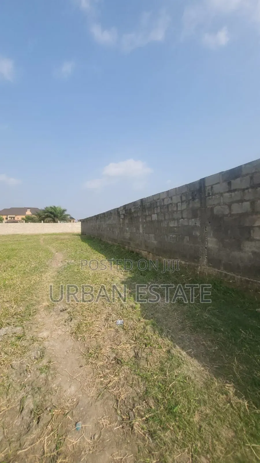 2 Plot of Land Plus for Sale 1400sqm