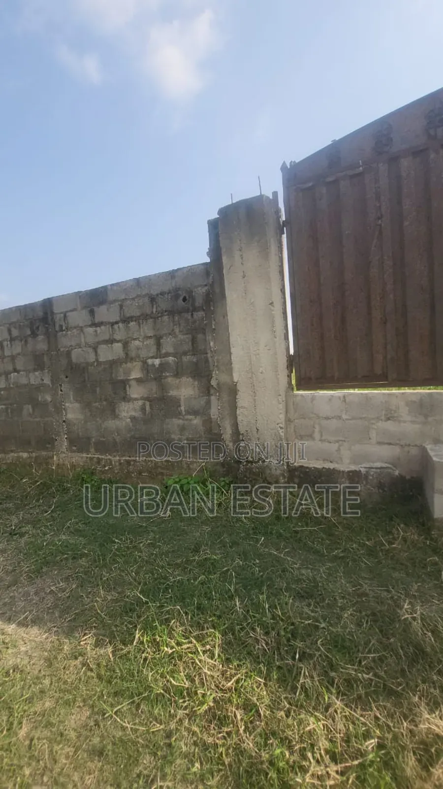 2 Plot of Land Plus for Sale 1400sqm