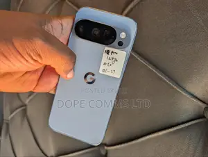 Google Pixel 10 Pro 128 GB Blue