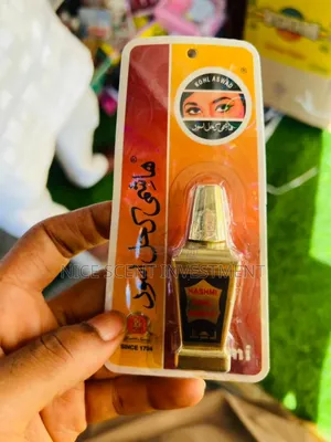 Nice Scent Investmebt