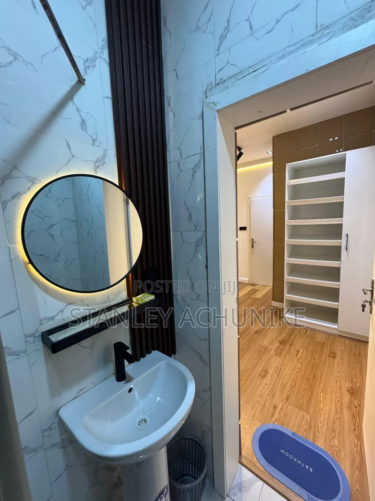 3-Bed Duplex Shortlet