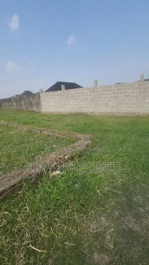 A Plot of Land at Unilag Estate Extension Magodo Phase 1