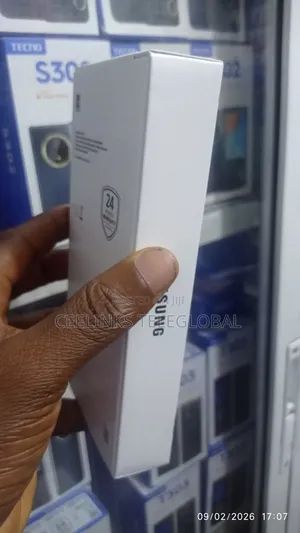 New Samsung Galaxy A17 128 GB Gray