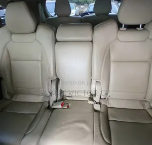 Acura MDX 4dr SUV (3.5L 6cyl 6A) 2015 White