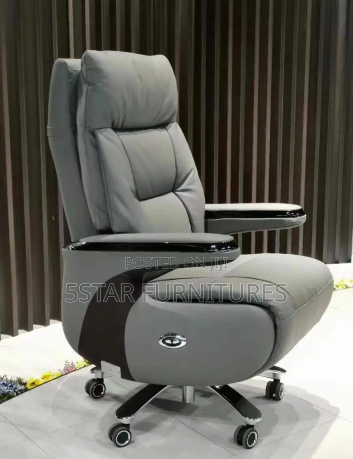 Ceo Office Chair