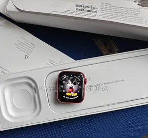 Apple Watch Series 6 40mm