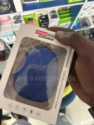 Protective Carrying Case/ Pouch for TWS Earbuds