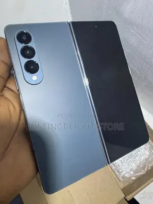 Samsung Galaxy Z Fold4 256 GB Green