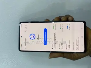 Samsung Galaxy S20 FE 5G 128 GB Blue