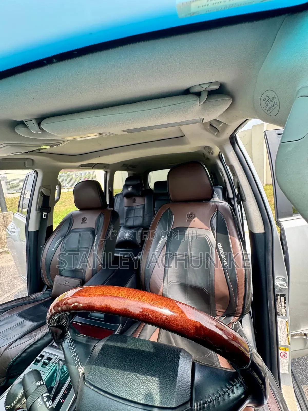 Car Rental