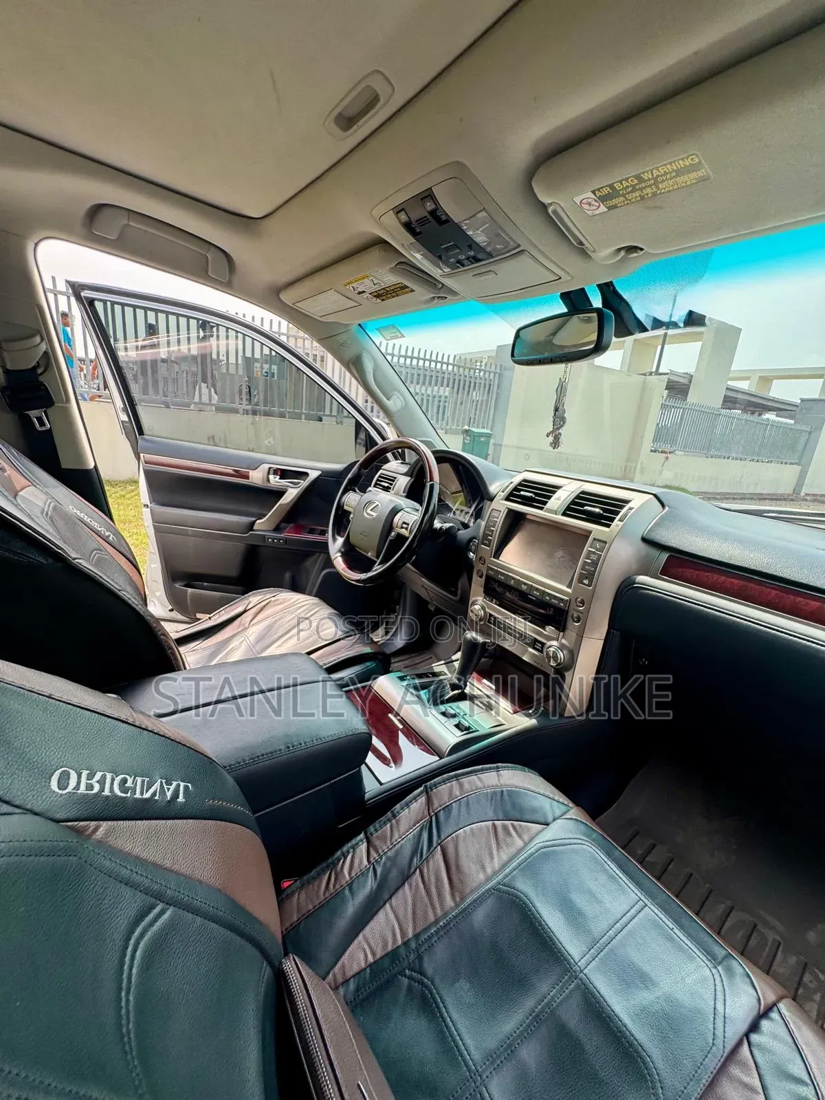 Car Rental