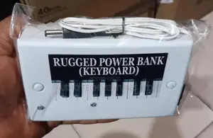 Rugged Power Bank