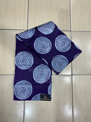 Batik Adire