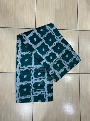 Batik Adire