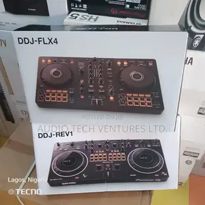 Pioneer DDJ-Flx4
